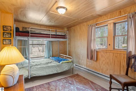 Tiny photo for 7578 S River Road SW RD, Kalkaska, MI 49646 (MLS # 1944616)