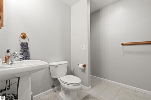 Tiny photo for 8673 Sun Bay Court, Williamsburg, MI 49690 (MLS # 1945249)