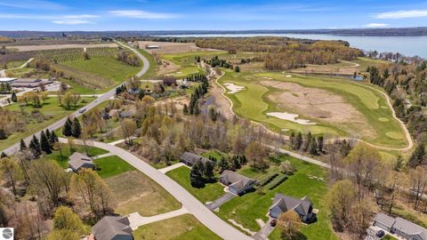 Tiny photo for 8673 Sun Bay Court, Williamsburg, MI 49690 (MLS # 1945249)