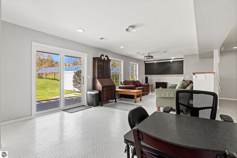 Tiny photo for 8673 Sun Bay Court, Williamsburg, MI 49690 (MLS # 1945249)