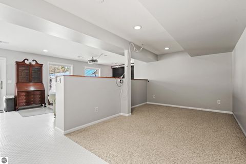 Tiny photo for 8673 Sun Bay Court, Williamsburg, MI 49690 (MLS # 1945249)