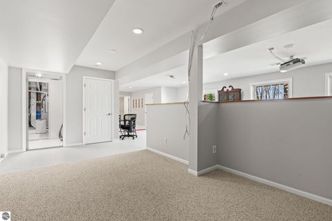 Tiny photo for 8673 Sun Bay Court, Williamsburg, MI 49690 (MLS # 1945249)