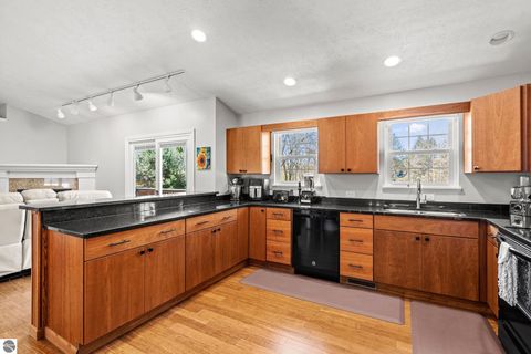 Tiny photo for 8673 Sun Bay Court, Williamsburg, MI 49690 (MLS # 1945249)