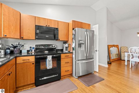 Tiny photo for 8673 Sun Bay Court, Williamsburg, MI 49690 (MLS # 1945249)