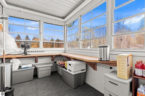 Tiny photo for 8673 Sun Bay Court, Williamsburg, MI 49690 (MLS # 1945249)