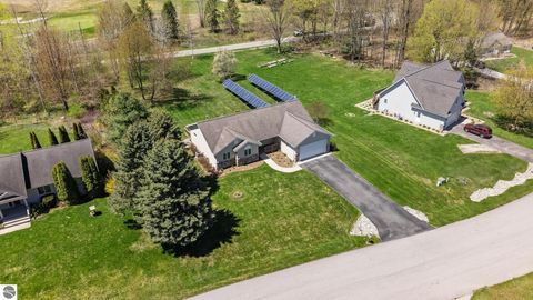 Tiny photo for 8673 Sun Bay Court, Williamsburg, MI 49690 (MLS # 1945249)
