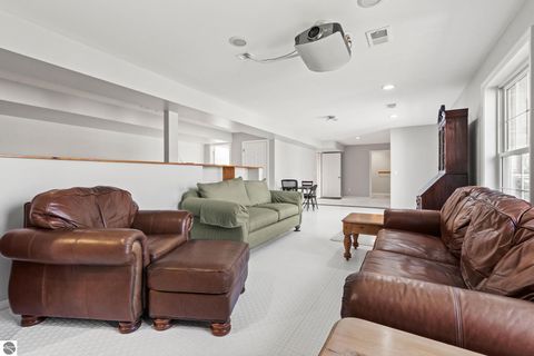 Tiny photo for 8673 Sun Bay Court, Williamsburg, MI 49690 (MLS # 1945249)