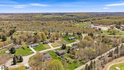 Tiny photo for 8673 Sun Bay Court, Williamsburg, MI 49690 (MLS # 1945249)
