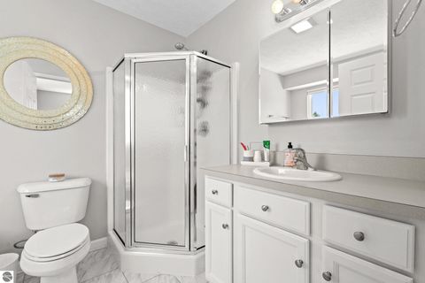 Tiny photo for 8673 Sun Bay Court, Williamsburg, MI 49690 (MLS # 1945249)