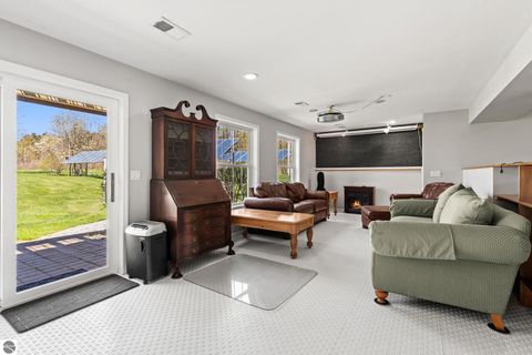 Tiny photo for 8673 Sun Bay Court, Williamsburg, MI 49690 (MLS # 1945249)