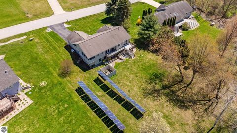 Tiny photo for 8673 Sun Bay Court, Williamsburg, MI 49690 (MLS # 1945249)