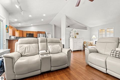 Tiny photo for 8673 Sun Bay Court, Williamsburg, MI 49690 (MLS # 1945249)