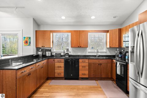Tiny photo for 8673 Sun Bay Court, Williamsburg, MI 49690 (MLS # 1945249)