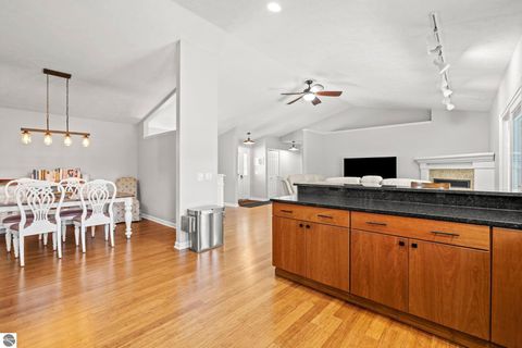 Tiny photo for 8673 Sun Bay Court, Williamsburg, MI 49690 (MLS # 1945249)