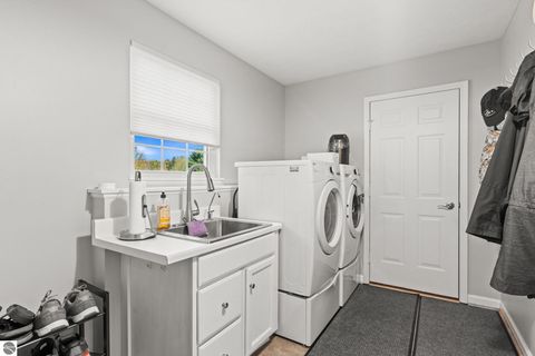 Tiny photo for 8673 Sun Bay Court, Williamsburg, MI 49690 (MLS # 1945249)