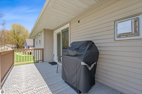 Tiny photo for 8673 Sun Bay Court, Williamsburg, MI 49690 (MLS # 1945249)