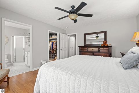 Tiny photo for 8673 Sun Bay Court, Williamsburg, MI 49690 (MLS # 1945249)