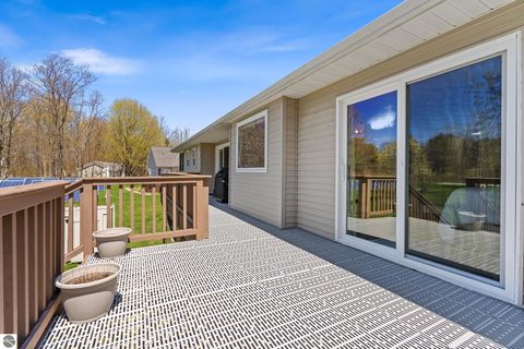 Tiny photo for 8673 Sun Bay Court, Williamsburg, MI 49690 (MLS # 1945249)