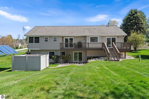 Tiny photo for 8673 Sun Bay Court, Williamsburg, MI 49690 (MLS # 1945249)