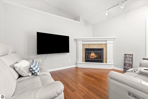 Tiny photo for 8673 Sun Bay Court, Williamsburg, MI 49690 (MLS # 1945249)