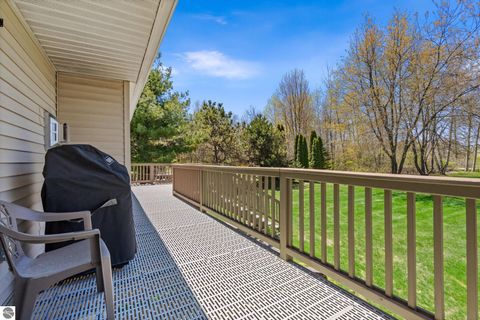 Tiny photo for 8673 Sun Bay Court, Williamsburg, MI 49690 (MLS # 1945249)
