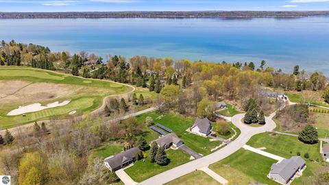 Tiny photo for 8673 Sun Bay Court, Williamsburg, MI 49690 (MLS # 1945249)