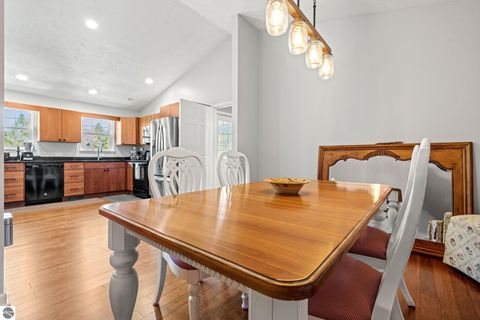 Tiny photo for 8673 Sun Bay Court, Williamsburg, MI 49690 (MLS # 1945249)