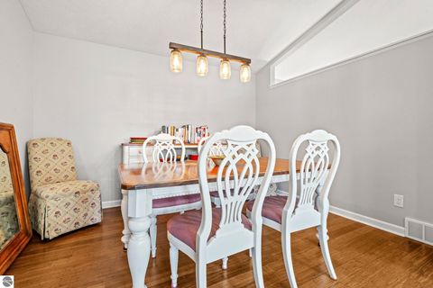Tiny photo for 8673 Sun Bay Court, Williamsburg, MI 49690 (MLS # 1945249)