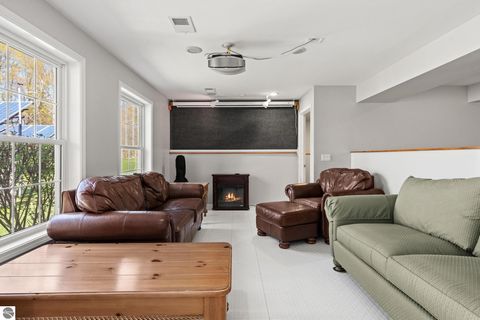 Tiny photo for 8673 Sun Bay Court, Williamsburg, MI 49690 (MLS # 1945249)