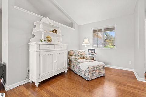 Tiny photo for 8673 Sun Bay Court, Williamsburg, MI 49690 (MLS # 1945249)