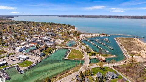 Tiny photo for 8673 Sun Bay Court, Williamsburg, MI 49690 (MLS # 1945249)