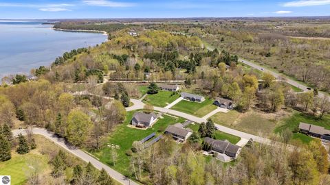 Tiny photo for 8673 Sun Bay Court, Williamsburg, MI 49690 (MLS # 1945249)