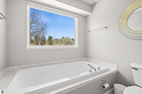 Tiny photo for 8673 Sun Bay Court, Williamsburg, MI 49690 (MLS # 1945249)