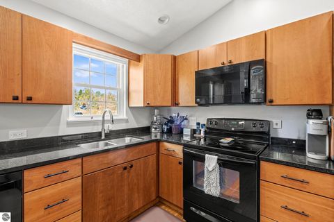 Tiny photo for 8673 Sun Bay Court, Williamsburg, MI 49690 (MLS # 1945249)