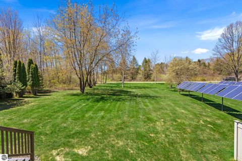 Tiny photo for 8673 Sun Bay Court, Williamsburg, MI 49690 (MLS # 1945249)