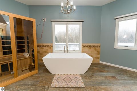 Tiny photo for 3195 S Rolland Road, Remus, MI 49340 (MLS # 1941421)