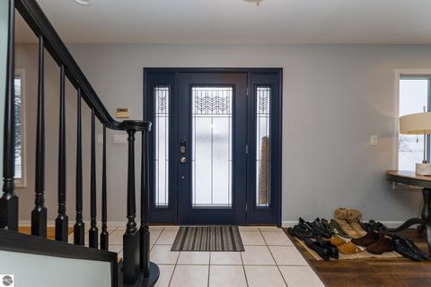 Tiny photo for 3195 S Rolland Road, Remus, MI 49340 (MLS # 1941421)