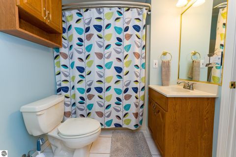 Tiny photo for 3195 S Rolland Road, Remus, MI 49340 (MLS # 1941421)