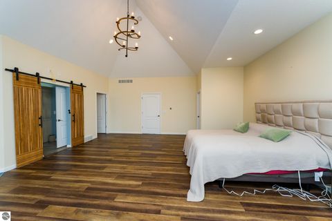 Tiny photo for 3195 S Rolland Road, Remus, MI 49340 (MLS # 1941421)