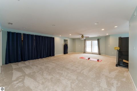 Tiny photo for 3195 S Rolland Road, Remus, MI 49340 (MLS # 1941421)