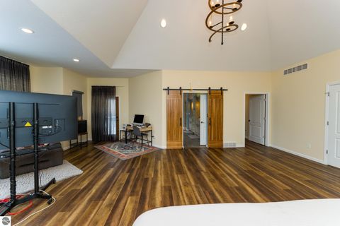 Tiny photo for 3195 S Rolland Road, Remus, MI 49340 (MLS # 1941421)