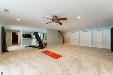 Tiny photo for 3195 S Rolland Road, Remus, MI 49340 (MLS # 1941421)