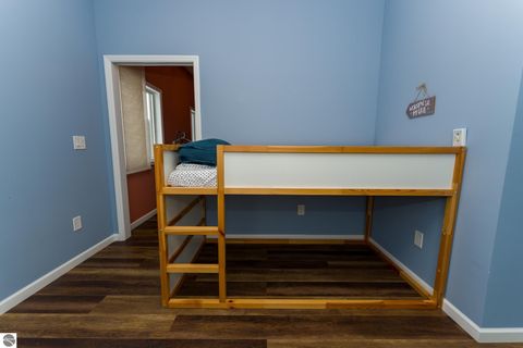 Tiny photo for 3195 S Rolland Road, Remus, MI 49340 (MLS # 1941421)