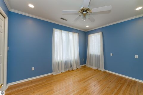 Tiny photo for 3195 S Rolland Road, Remus, MI 49340 (MLS # 1941421)