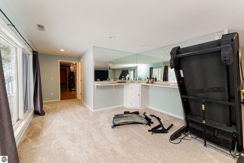 Tiny photo for 3195 S Rolland Road, Remus, MI 49340 (MLS # 1941421)