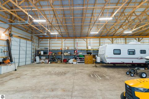 Tiny photo for 3195 S Rolland Road, Remus, MI 49340 (MLS # 1941421)