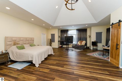 Tiny photo for 3195 S Rolland Road, Remus, MI 49340 (MLS # 1941421)