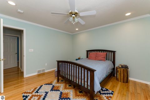 Tiny photo for 3195 S Rolland Road, Remus, MI 49340 (MLS # 1941421)