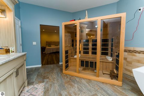 Tiny photo for 3195 S Rolland Road, Remus, MI 49340 (MLS # 1941421)