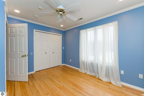 Tiny photo for 3195 S Rolland Road, Remus, MI 49340 (MLS # 1941421)